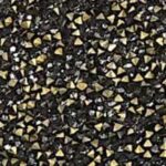 Gold Glitter