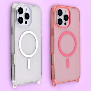 iPhone 16 Hook