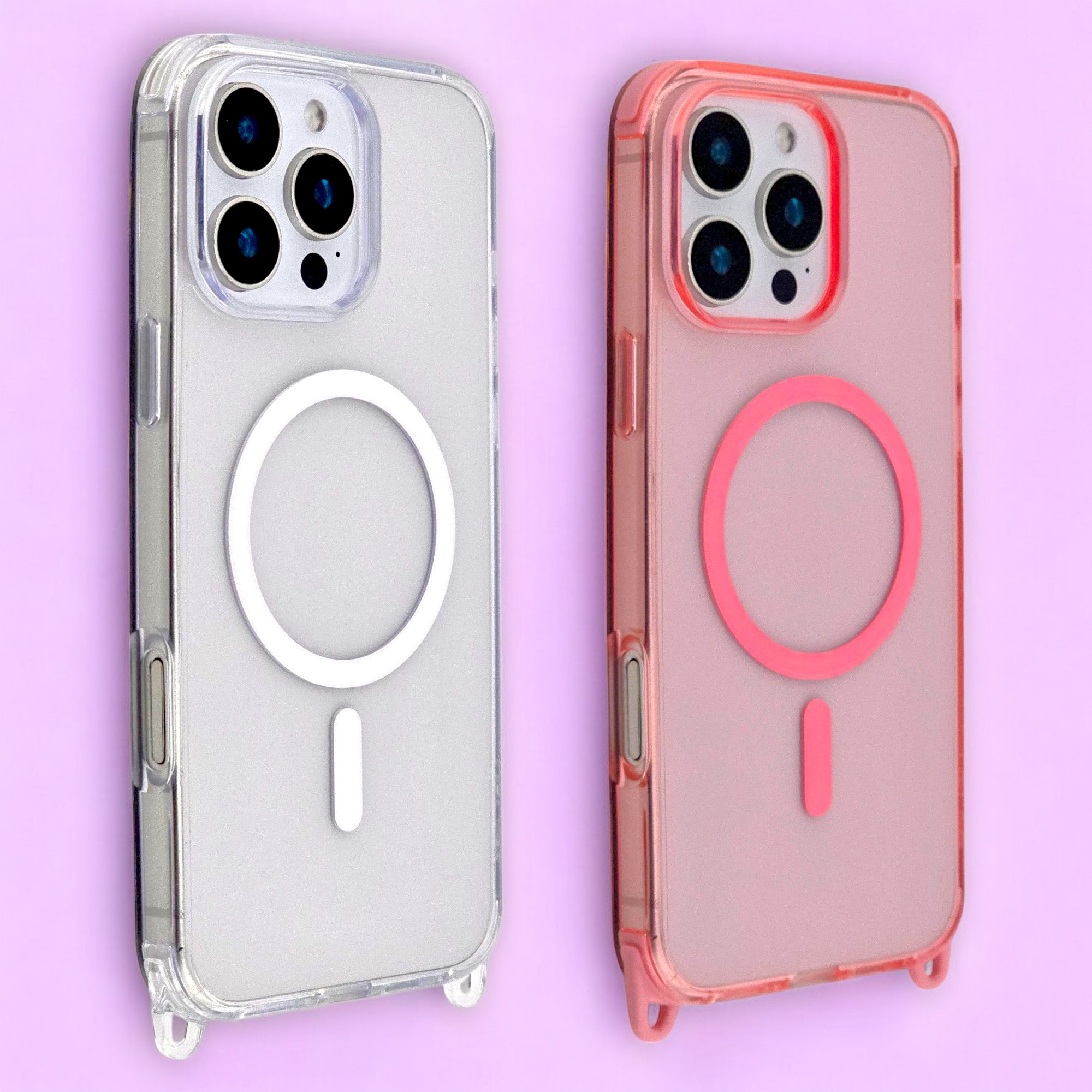 iPhone 16 Hook