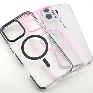iPhone 16 Chevron