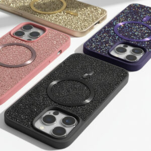 iPhone 16 Glitter
