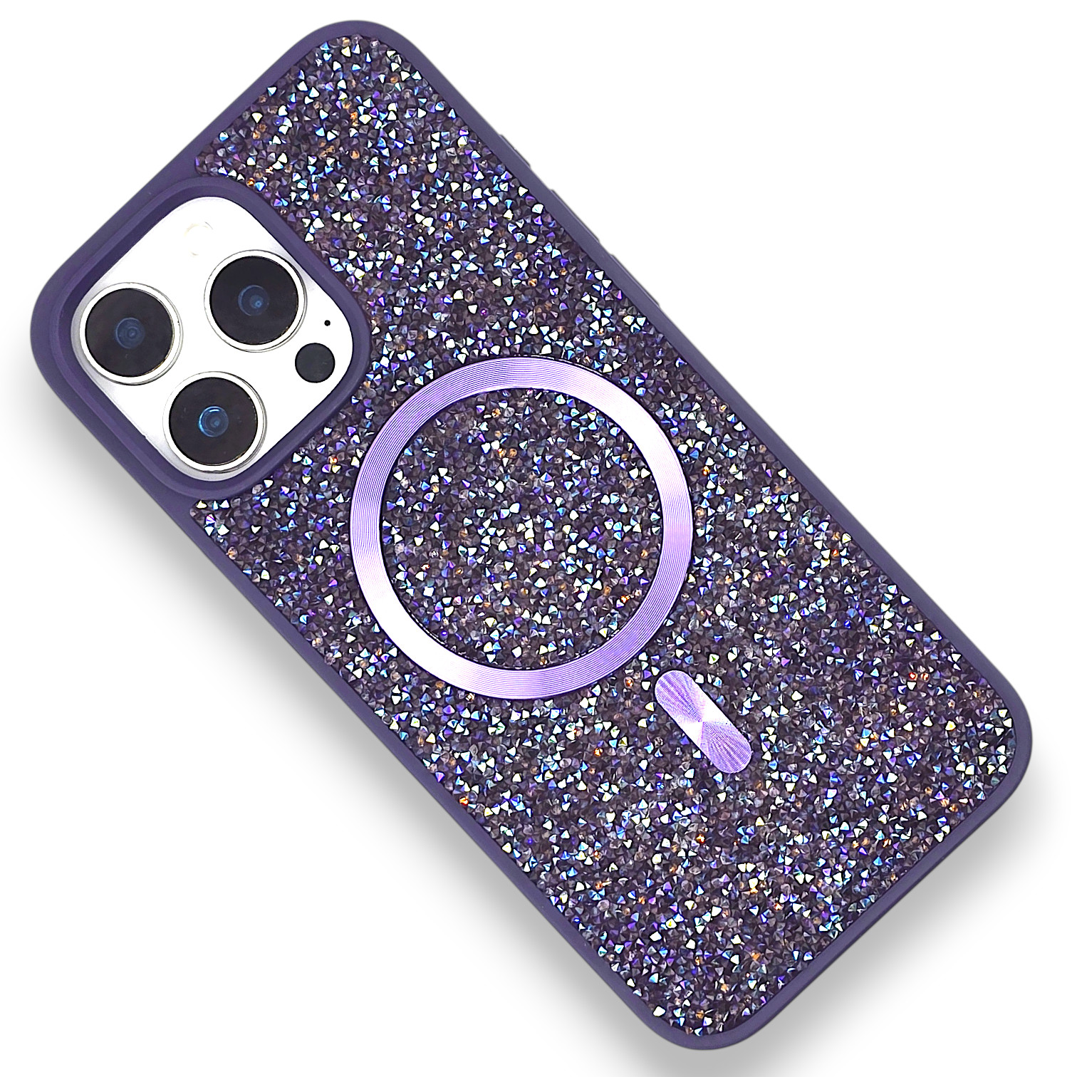 iPhone 16 Glitter - Image 2