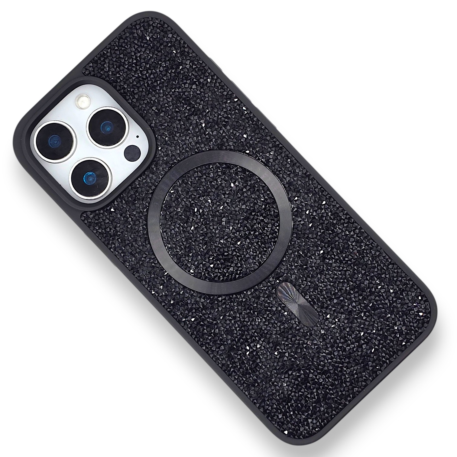 iPhone 16 Glitter - Image 4