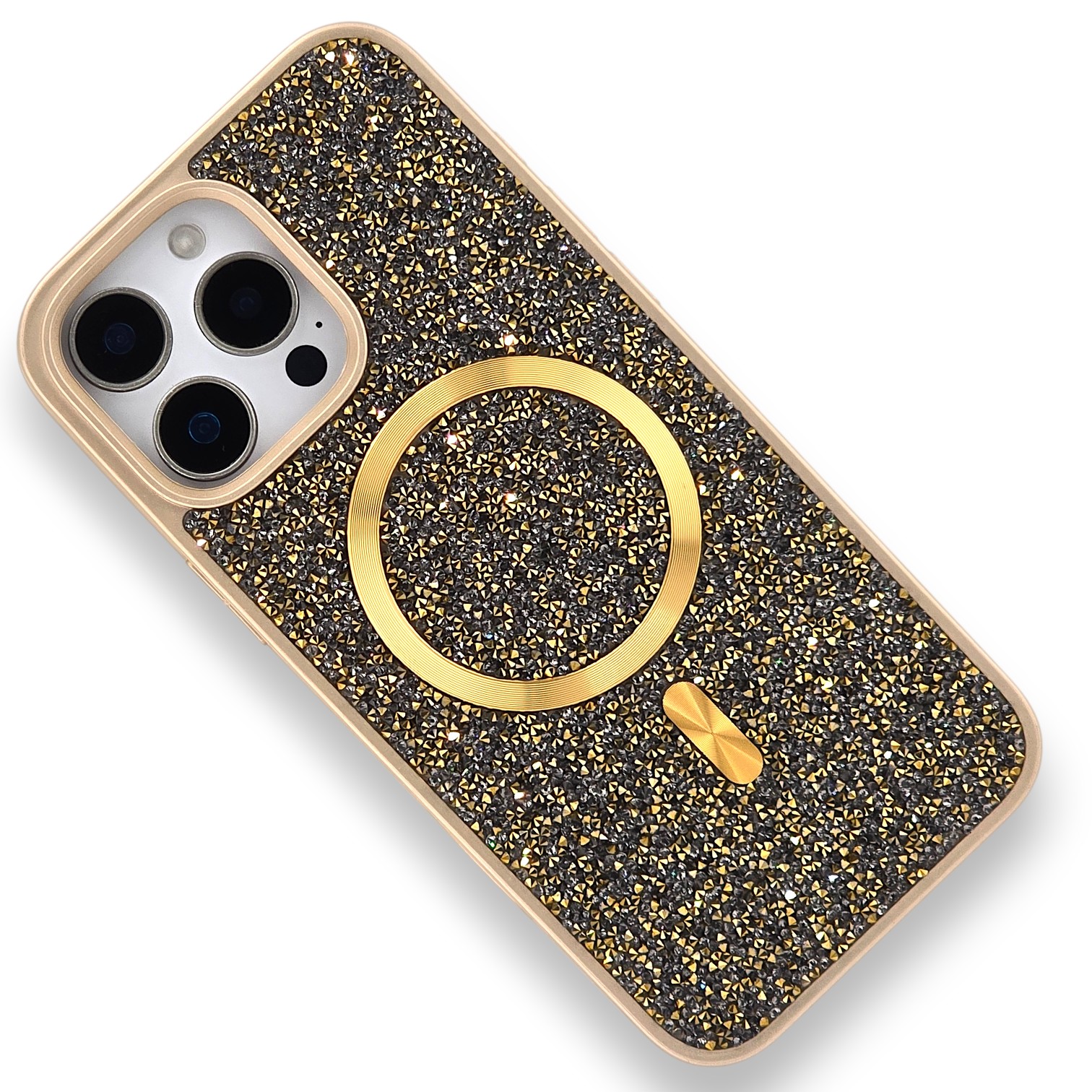 iPhone 16 Glitter - Image 5
