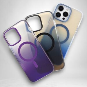 iPhone 16 Gradient