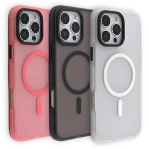iPhone 16 Vivid