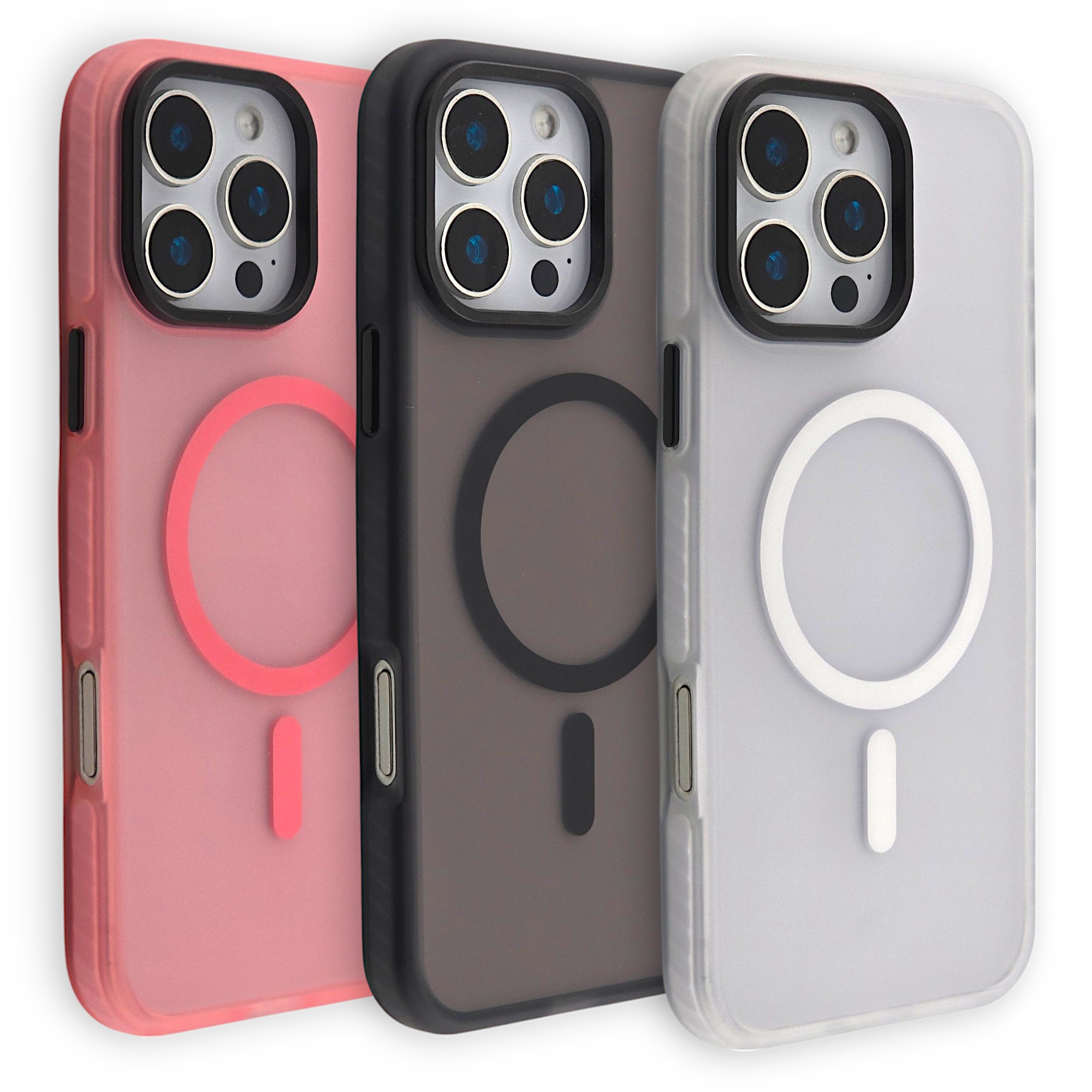 iPhone 16 Vivid