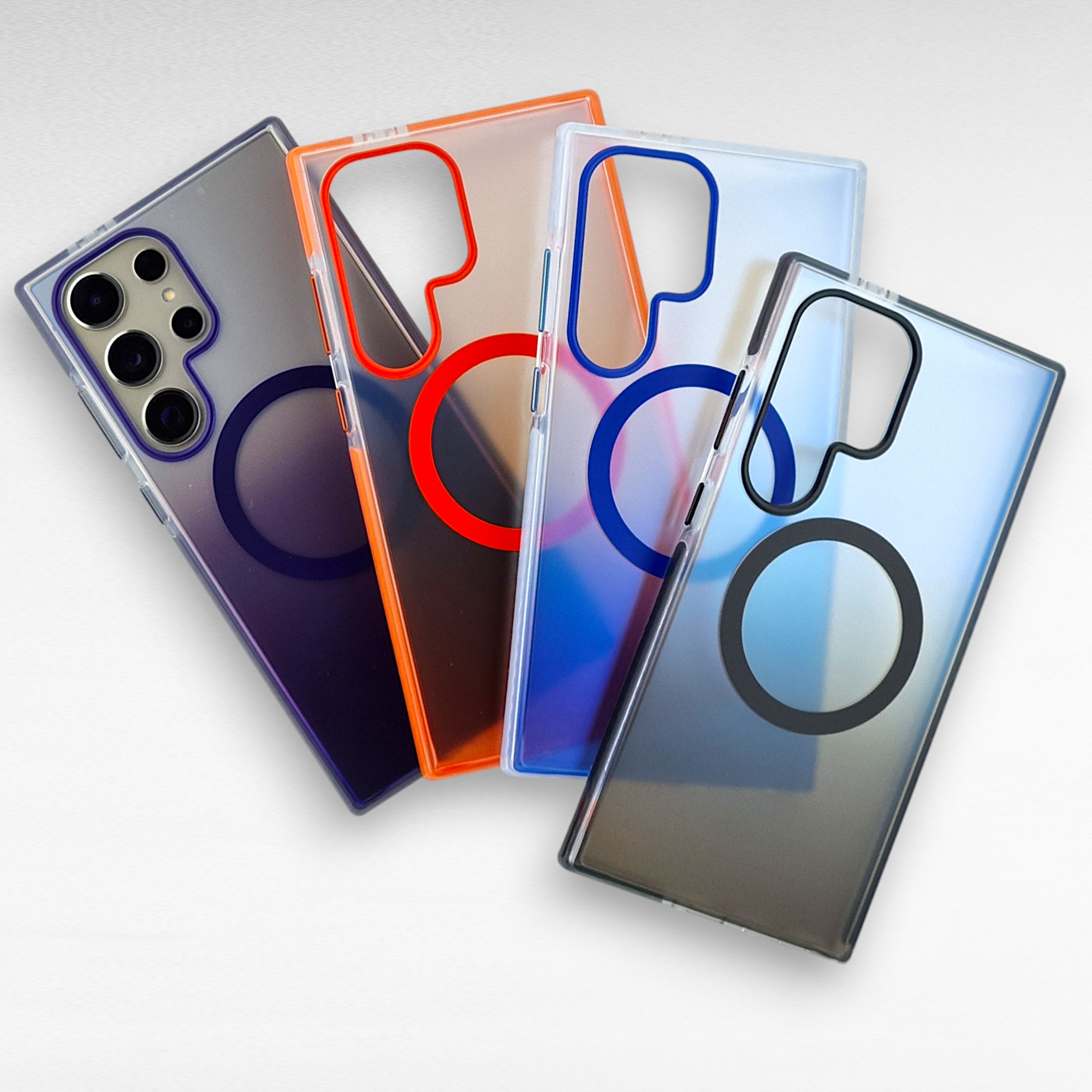 Galaxy S24/S25 Gradient